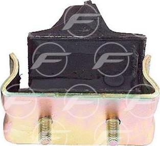 FARE 15609 - Подушка, підвіска двигуна autocars.com.ua
