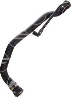 FARE 15664 - Шланг радіатора autocars.com.ua