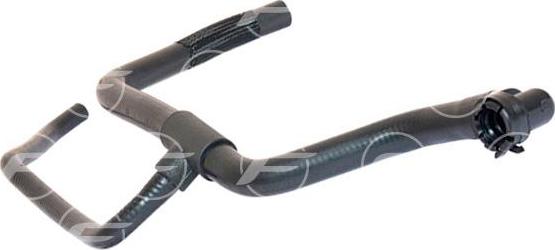 FARE 15680 - Шланг радіатора autocars.com.ua