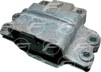 FARE 15710 - Підвіска, ступінчаста коробка передач autocars.com.ua