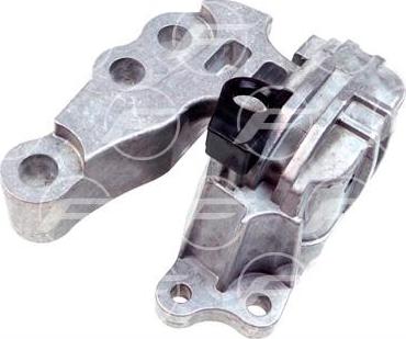 FARE 15712 - Подушка, підвіска двигуна autocars.com.ua