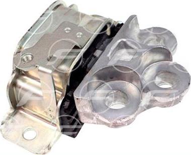 FARE 15714 - Подушка, підвіска двигуна autocars.com.ua