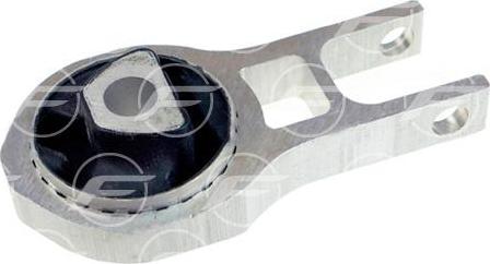 FARE 15719 - Подушка, підвіска двигуна autocars.com.ua