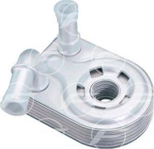 FARE 15738 - Масляний радіатор, рухове масло autocars.com.ua