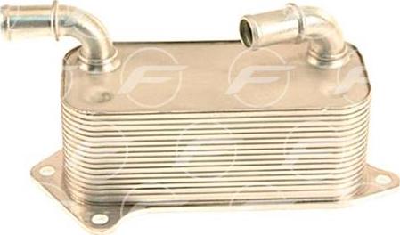 FARE 15739 - Масляний радіатор, рухове масло autocars.com.ua