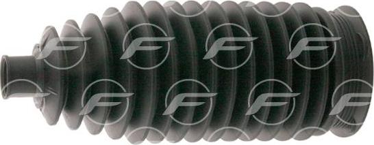 FARE 15744 - Пильник, рульове управління autocars.com.ua