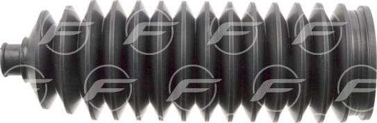 FARE 15746 - Комплект пилника, рульове управління autocars.com.ua