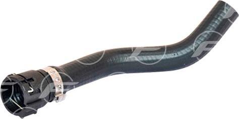 FARE 15757 - Шланг, теплообмінник - опалення autocars.com.ua