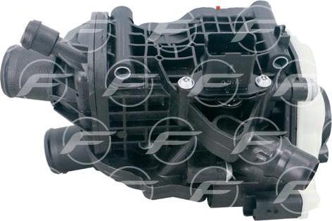 FARE 15768 - Термостат, охолоджуюча рідина autocars.com.ua