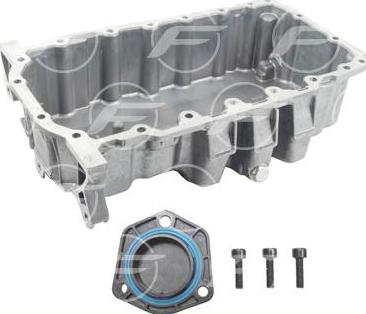 FARE 15777 - Масляний піддон autocars.com.ua