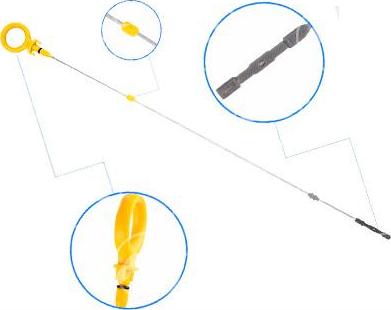 FARE 15785 - Покажчик рівня масла autocars.com.ua