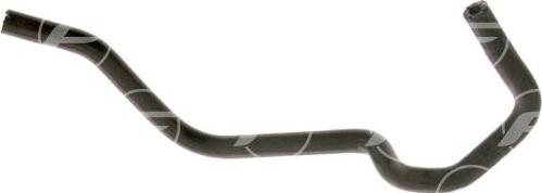 FARE 15791 - Шланг, вентиляція картера autocars.com.ua