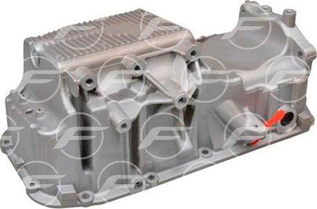 FARE 15792 - Масляний піддон autocars.com.ua