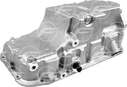 FARE 15793 - Масляний піддон autocars.com.ua