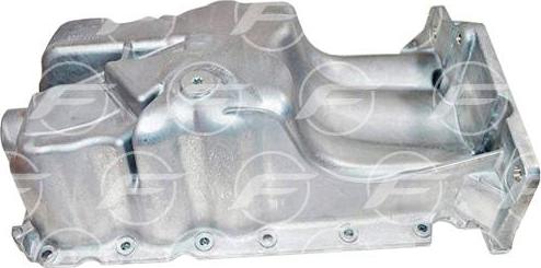 FARE 15795 - Масляний піддон autocars.com.ua