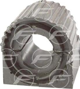 FARE 15798 - Втулка, стабілізатор autocars.com.ua