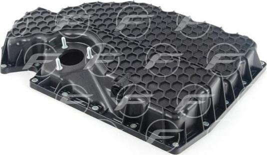 FARE 15800 - Масляний піддон autocars.com.ua