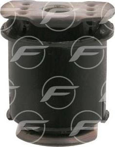 FARE 15824 - Втулка, балка мосту autocars.com.ua