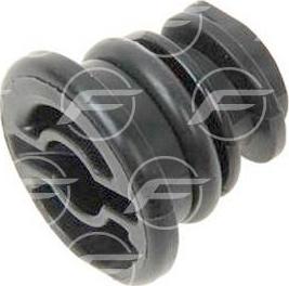 FARE 15839 - Резьбовая пробка, масляний піддон autocars.com.ua