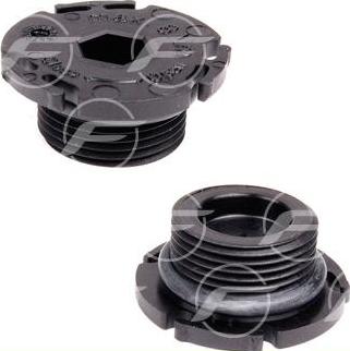 FARE 15841 - Резьбовая пробка, масляний піддон autocars.com.ua