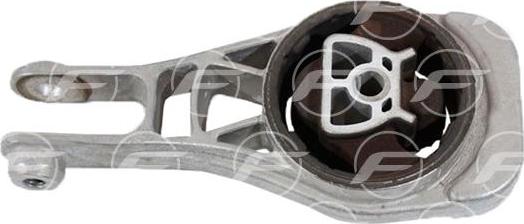 FARE 15856 - Подушка, підвіска двигуна autocars.com.ua