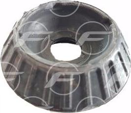 FARE 15859 - Опора стійки амортизатора, подушка autocars.com.ua