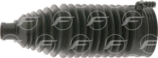 FARE 15862 - Пильник, рульове управління autocars.com.ua