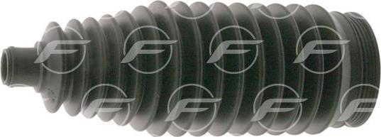 FARE 15875 - Пильник, рульове управління autocars.com.ua