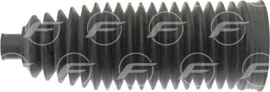 FARE 15878 - Пильник, рульове управління autocars.com.ua