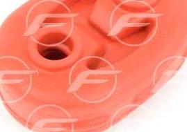 FARE 15892 - Кронштейн, втулка, система випуску autocars.com.ua