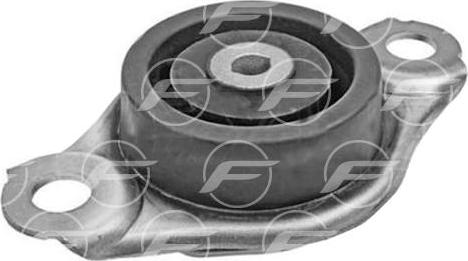 FARE 15899 - Подушка, підвіска двигуна autocars.com.ua