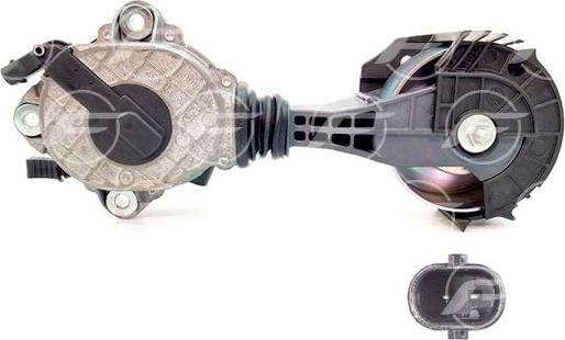 FARE 15912 - Натягувач ременя, клинові зуб. autocars.com.ua