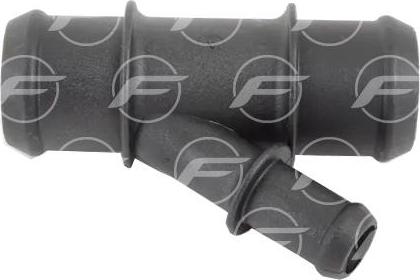 FARE 15928 - Фланець охолоджуючої рідини autocars.com.ua