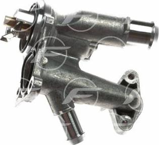 FARE 15934 - Термостат, охолоджуюча рідина autocars.com.ua