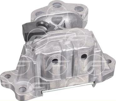 FARE 15938 - Подушка, підвіска двигуна autocars.com.ua