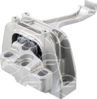 FARE 15942 - Подушка, підвіска двигуна autocars.com.ua