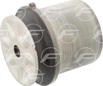 FARE 15945 - Втулка, балка мосту autocars.com.ua