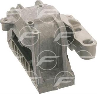 FARE 15947 - Подушка, підвіска двигуна autocars.com.ua