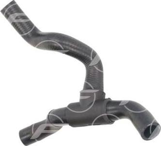 FARE 15955 - Шланг радіатора autocars.com.ua