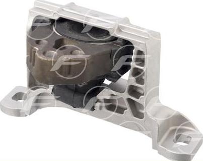 FARE 15967 - Подушка, підвіска двигуна autocars.com.ua