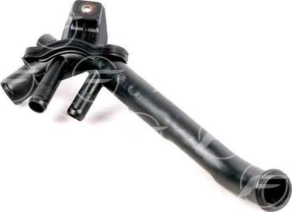 FARE 15970 - Трубка охолоджуючої рідини autocars.com.ua