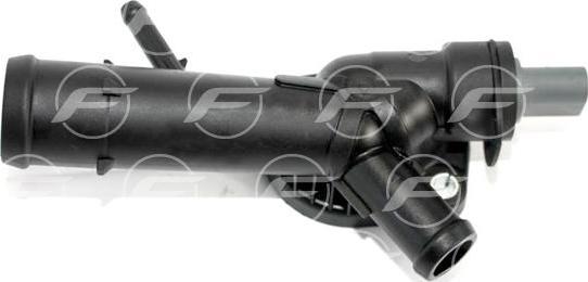 FARE 15979 - Фланець охолоджуючої рідини autocars.com.ua