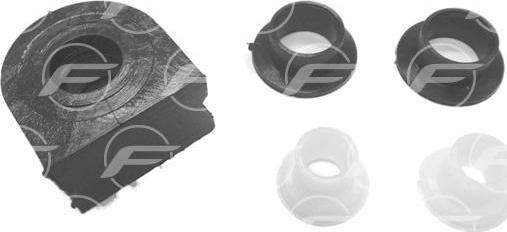 FARE 1597 - Ремкомплект, важіль перемикання autocars.com.ua