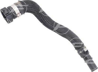 FARE 15990 - Шланг радіатора autocars.com.ua