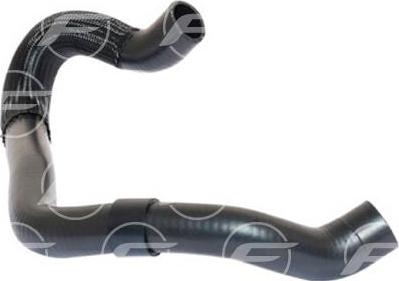 FARE 15993 - Шланг радіатора autocars.com.ua