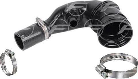 FARE 15998 - Впускная труба, підведення повітря autocars.com.ua