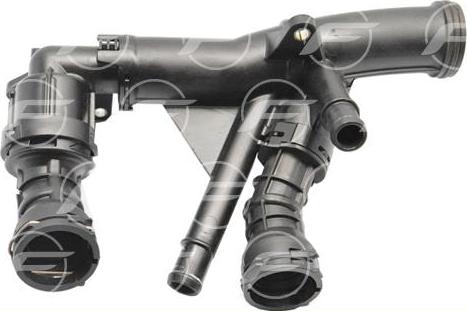 FARE 16000 - Термостат, охолоджуюча рідина autocars.com.ua