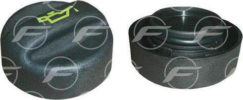 FARE 16006 - Кришка, заливна горловина autocars.com.ua