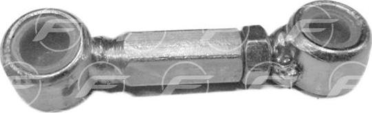 FARE 1600 - Шток вилки перемикання передач autocars.com.ua