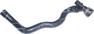 FARE 16023 - Шланг радіатора autocars.com.ua